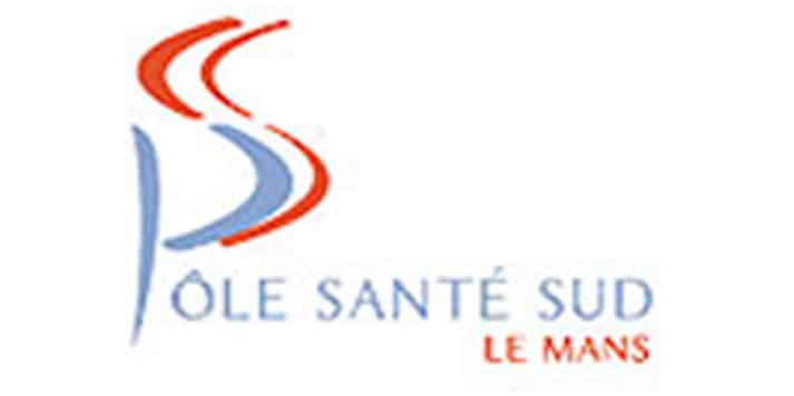 PÔLE SANTÉ SUD