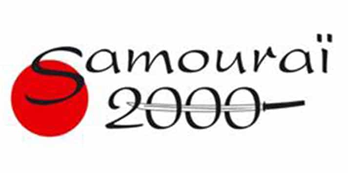 SAMOURAÏ 2000