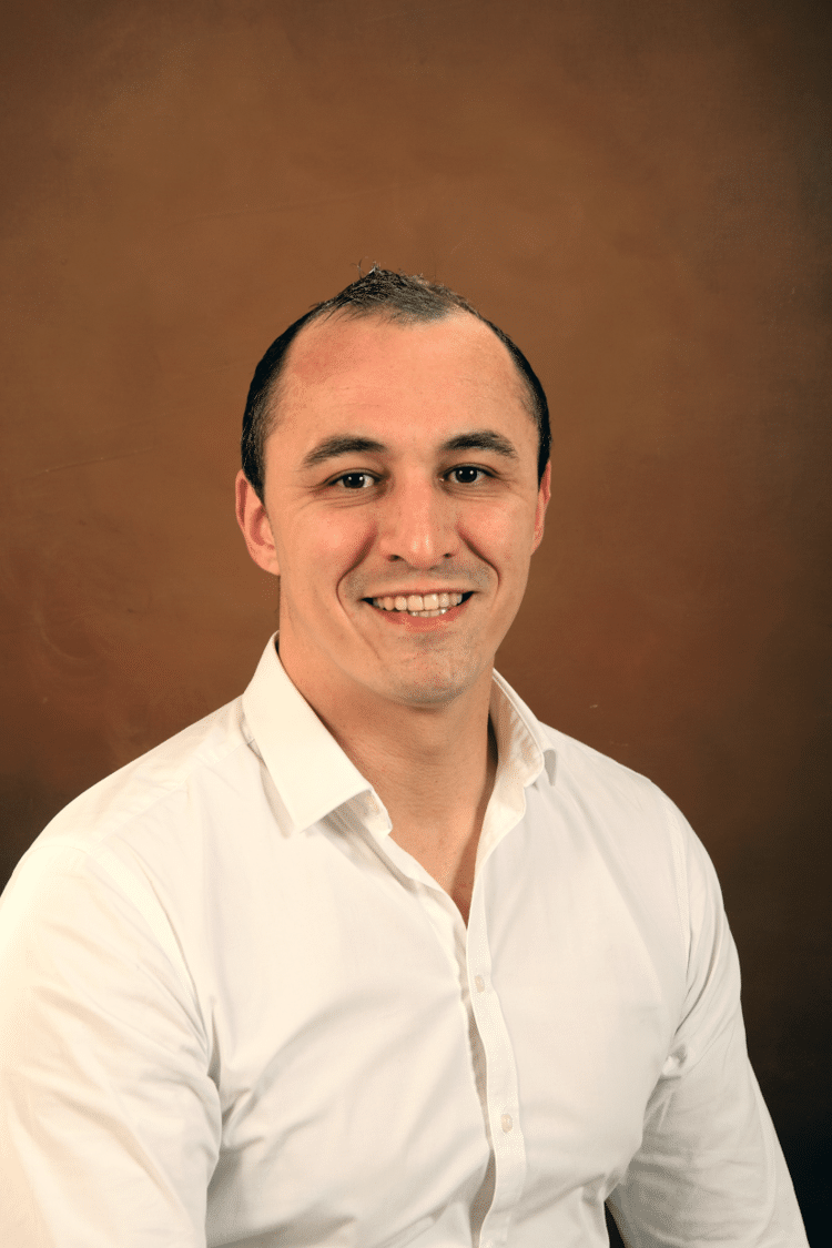 Sylvain Boukerouis