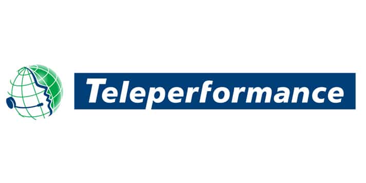 TÉLÉPERFORMANCE