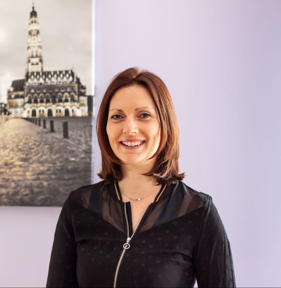 Aurore Meunier