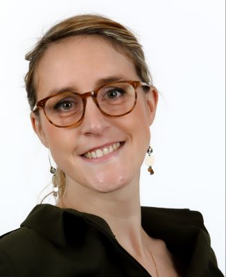 Aurélie Chatelain