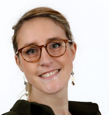 Aurélie Chatelain