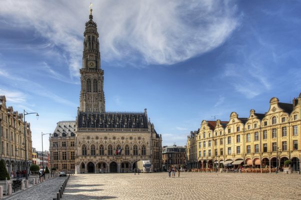 Saint-Nicolas-Lez-Arras