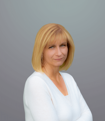 Sandrine Huckert