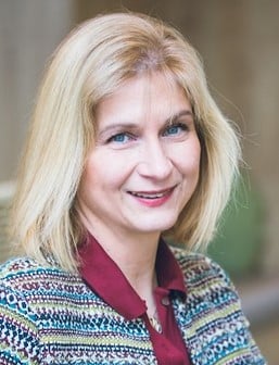 Sandrine Huckert