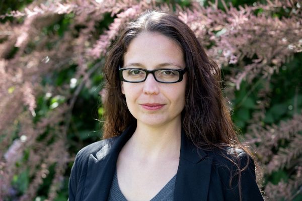 Carole Lecreux