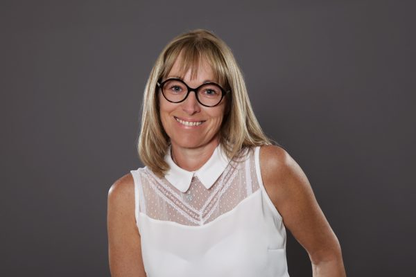 Carole Richard
