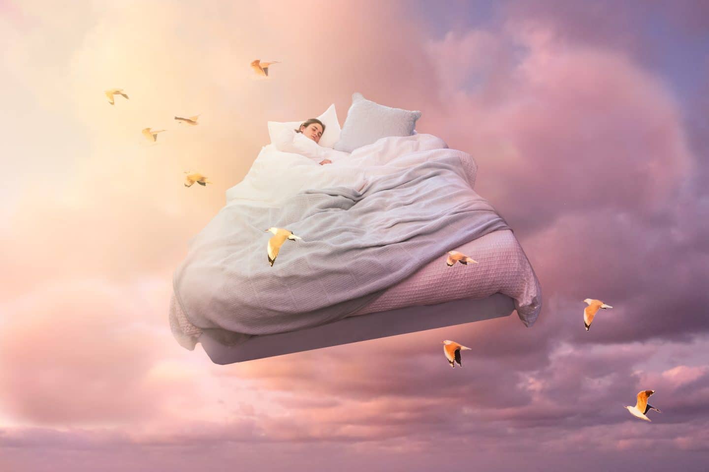 Sommeil : 10 conseils pour bien dormir