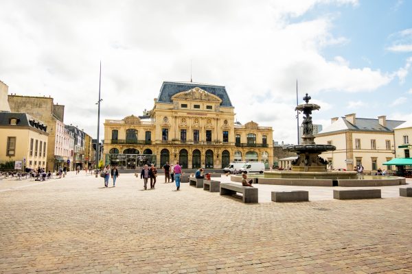Cherbourg