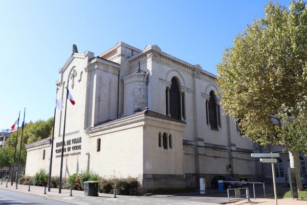 Caluire et Cuire