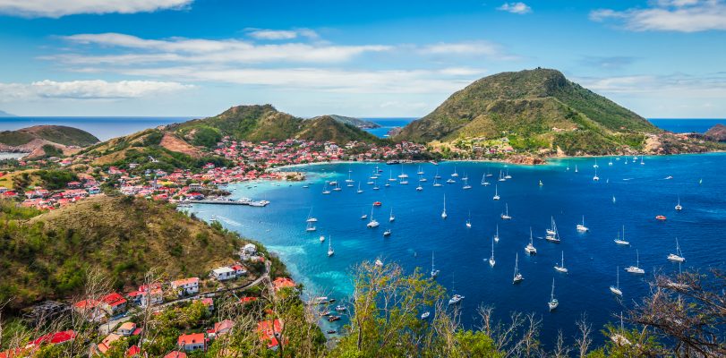 Guadeloupe – Basse Terre
