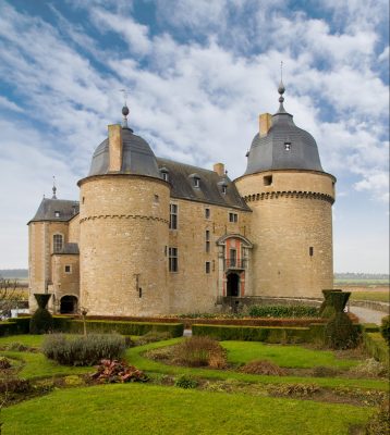 Rochefort