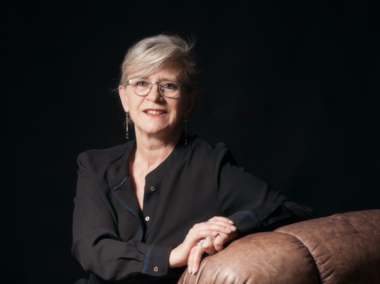 Janine Raguette