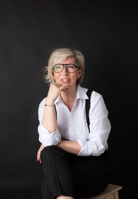 Laurence Boukraa