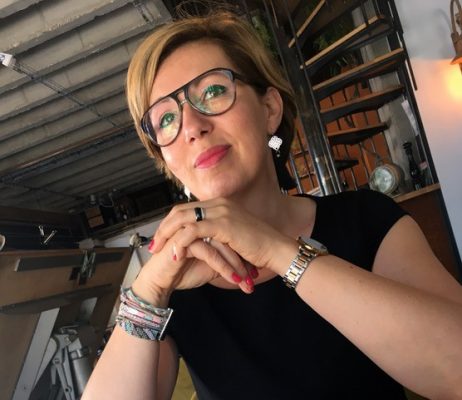 Laurence Boukraa