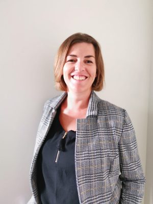Lucile Roche