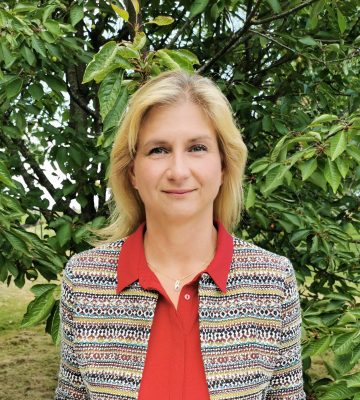 Sandrine Huckert