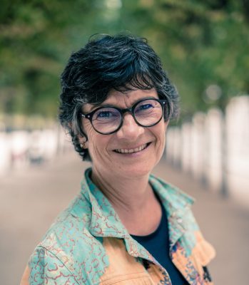 Carina De Cillia