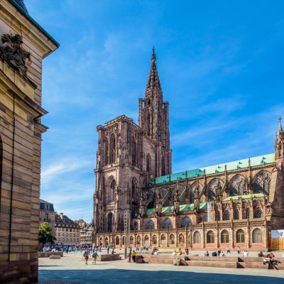 Strasbourg Sud