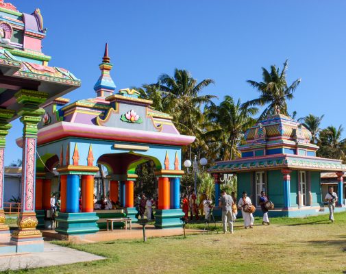 La Réunion – Saint-Pierre