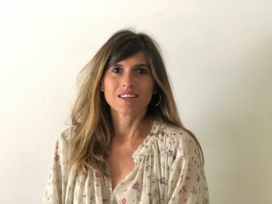 Morgane Goubet