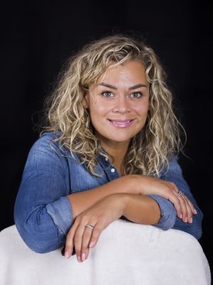 Alix Duhamel