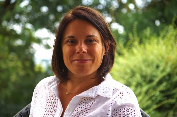 Angélique Boisseleau