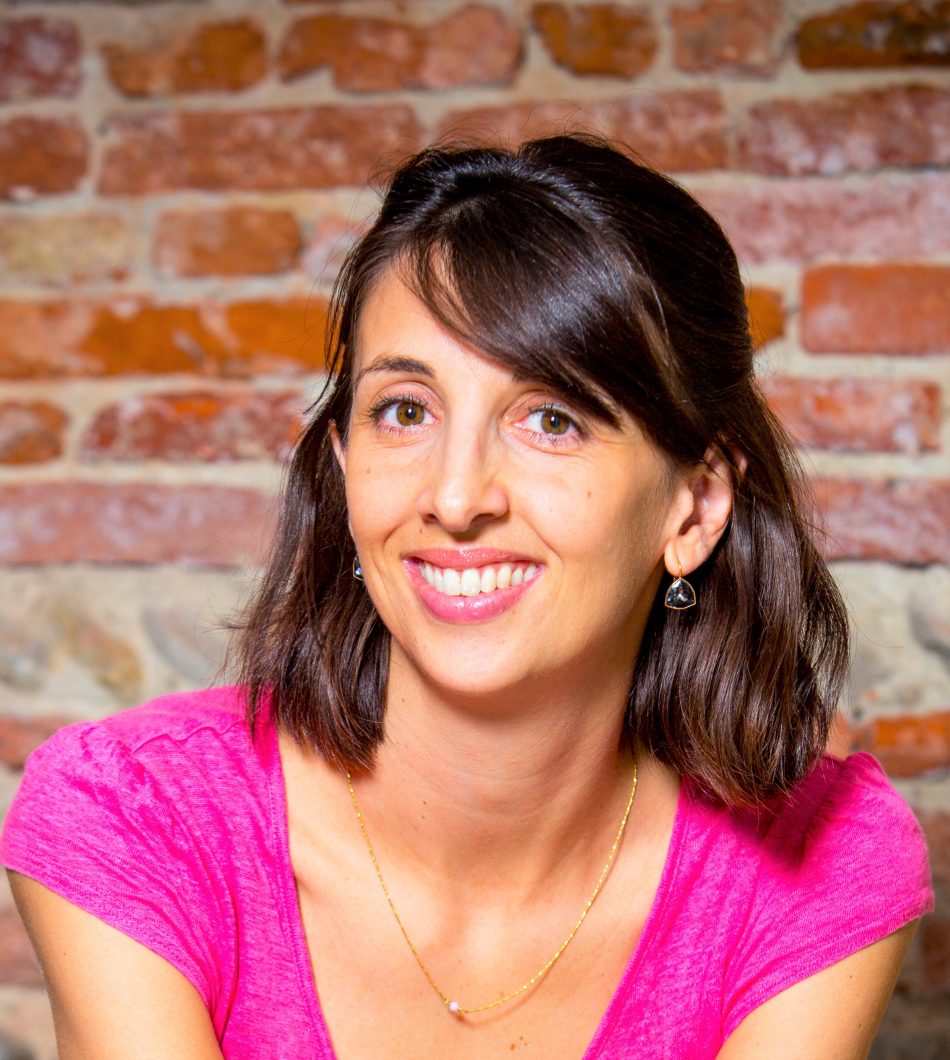 Carine Zanello