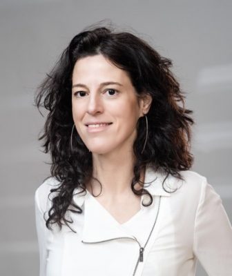 Gaëlle Costagliola
