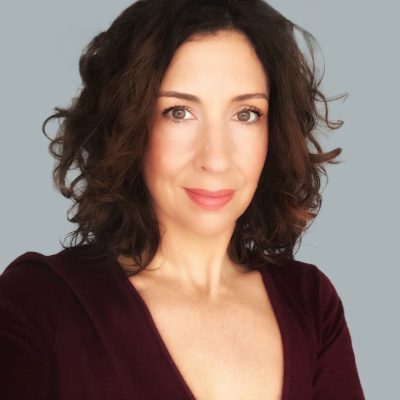 Valérie Lamorlette