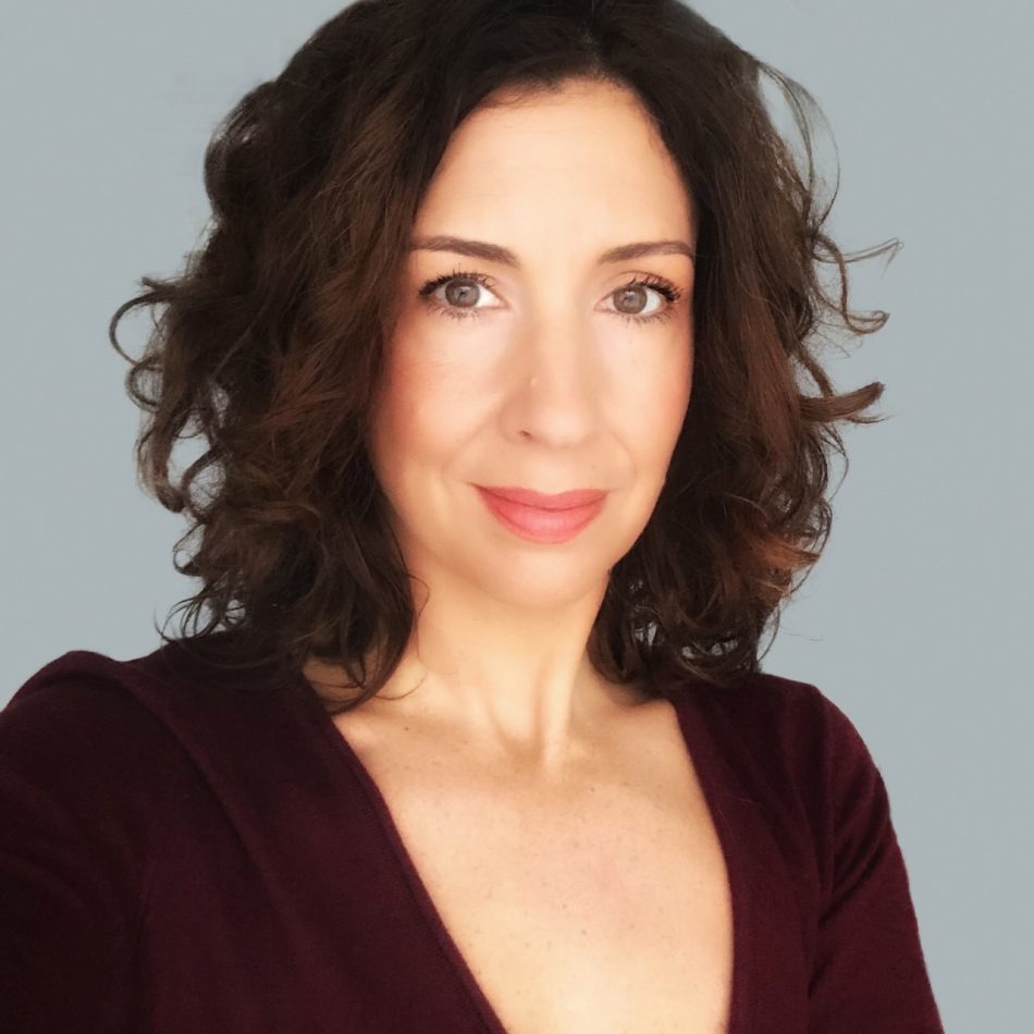 Valérie Lamorlette