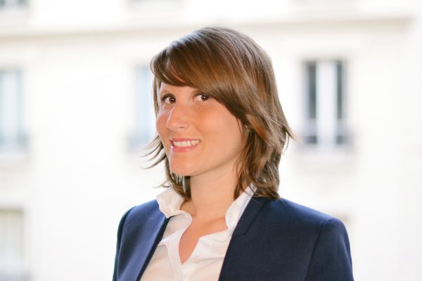 Virginie Gonand