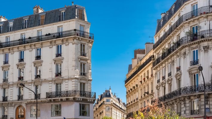 Batignolles-Paris (17ème)
