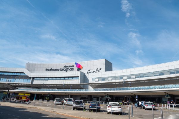 Blagnac