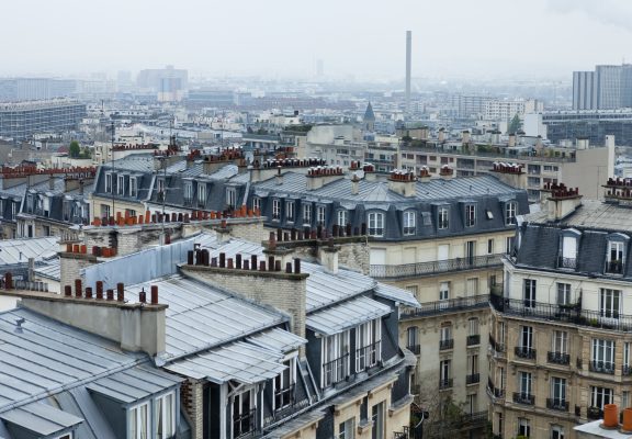 Paris – 18ème