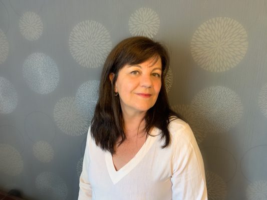 Isabelle Betoule