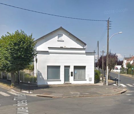 Savigny sur Orge