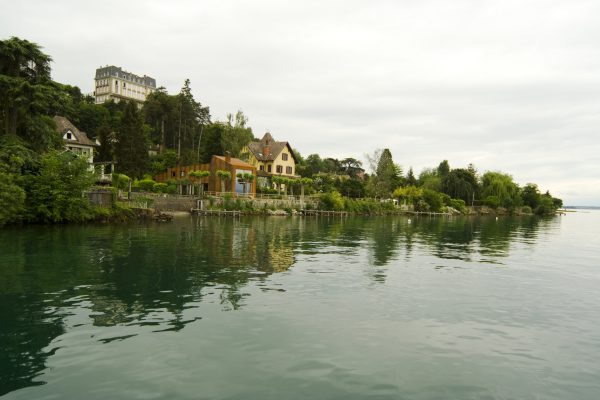 Thonon-les-bains – Chablais
