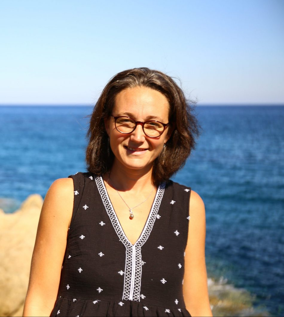 Aline Veyssiere