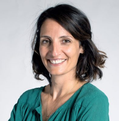 Céline Mabileau