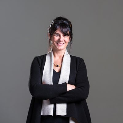 Frédérique Dutournié-Lamothe