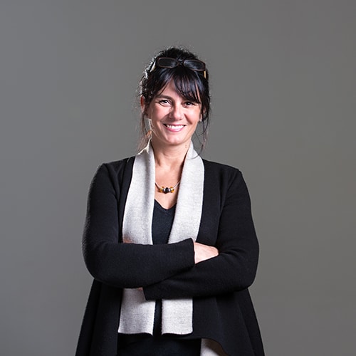 Frédérique Dutournié-Lamothe