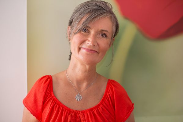 Julie Rault