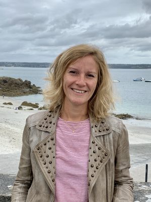 Marion Le Quilliec