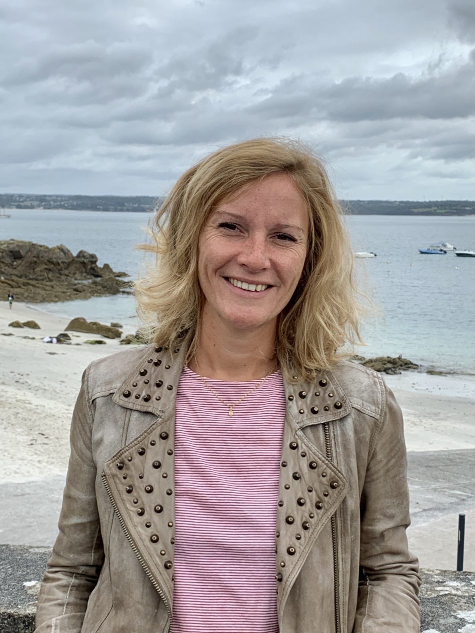 Marion Le Quéré