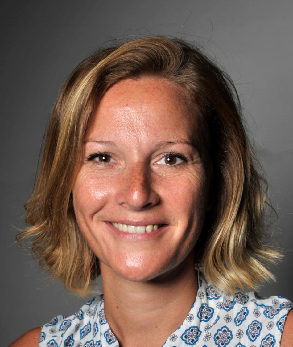Marion Le Quéré