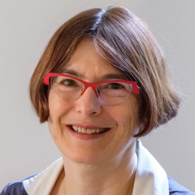 Martine Boutellier-Cor