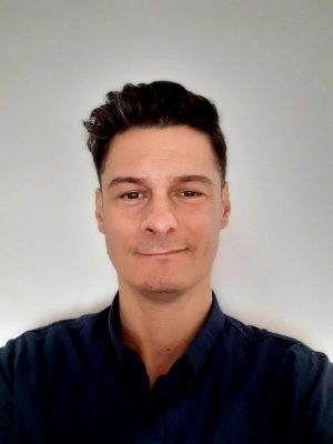 Philippe Montagne