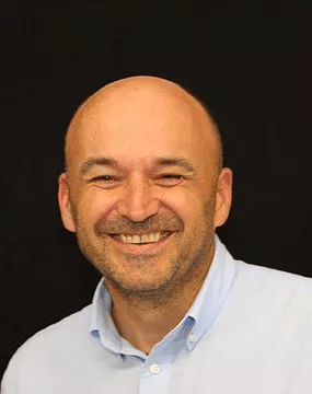 Yves Estevenon
